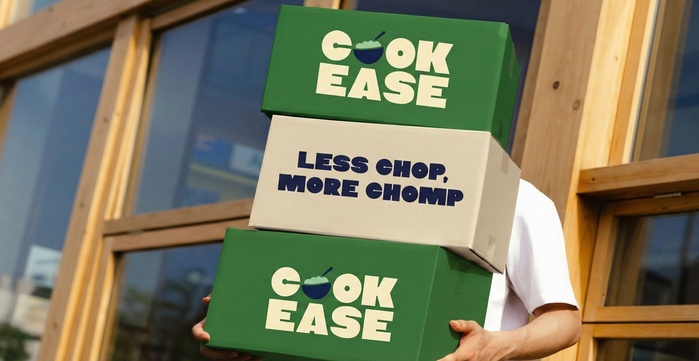 CookEase 1