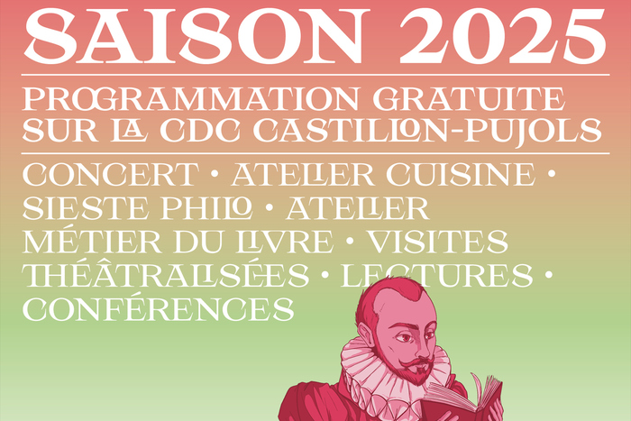 Montaigne en Mouvement saison 2025 3