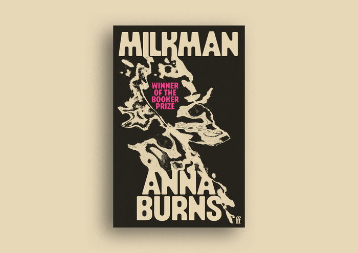 Milkman by Anna Burns (2026) 1