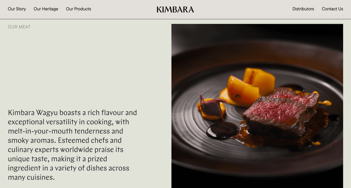 Kimbara 8