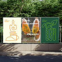 Landesgartenschau Kleve 2029