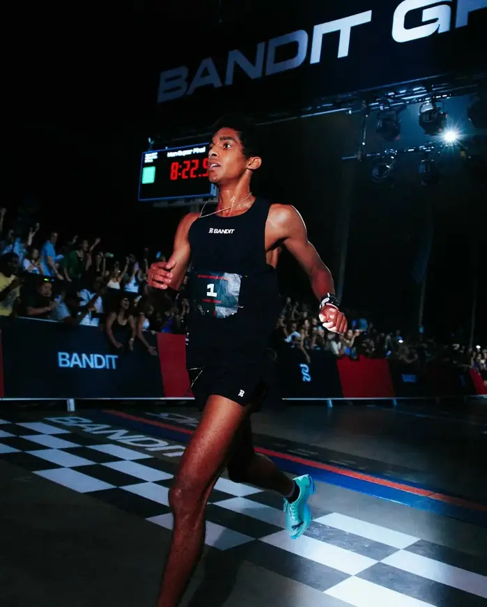 Bandit Grand Prix 10