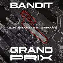 Bandit Grand Prix