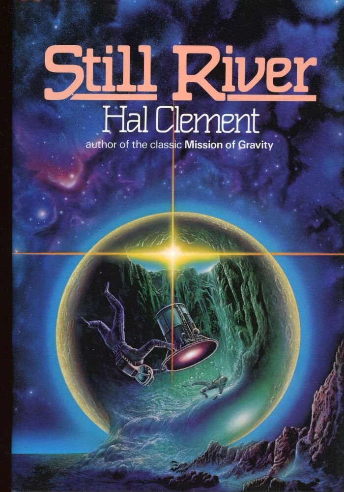 Hardback edition, June 1987