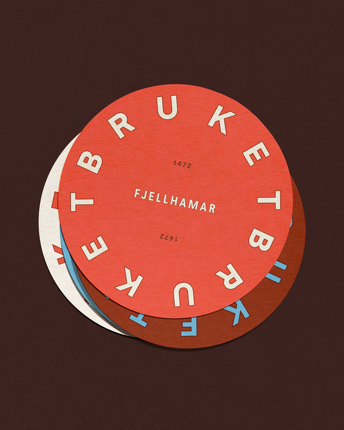 Bruket Fjellhamar 4
