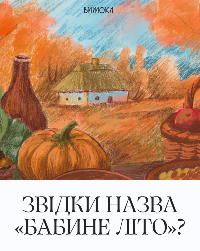 Vytoky traditions guides, Zagoriy Foundation 2