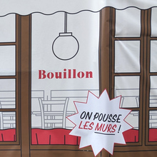 Bouillon Notre Dame, Dijon