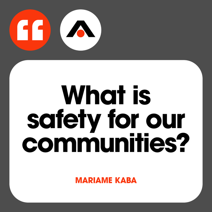 AirGo Radio identity 7