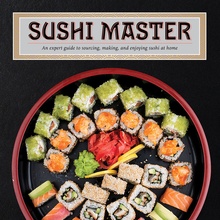<cite>Sushi Master</cite> by Nick Sakagami