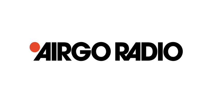AirGo Radio identity 3