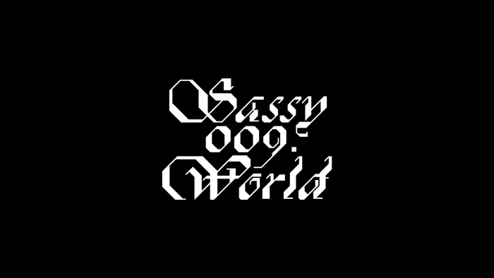 Sassy009.World 1