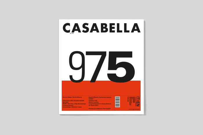 no. 975 – Univers, Adrian Frutiger, Deberny &amp; Peignot, 1957