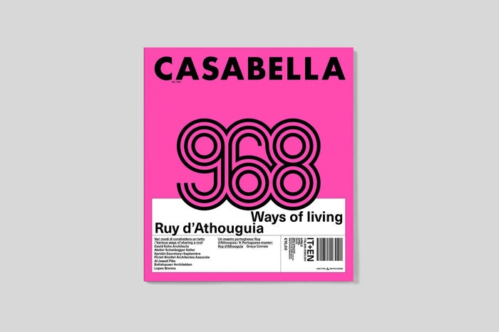 no. 968 – Mexico 68,&nbsp;Lance Wyman, 1966–68