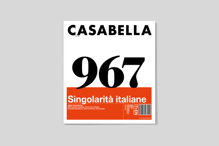 no. 967 – Our Bodoni, Massimo Vignelli, Tom Carnase,&nbsp;WTC (World Typeface Center), 1989
