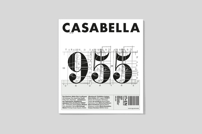 no. 955 – Aldina (Aldino), Nebiolo,&nbsp;redesign Adalberto Libera, 1938