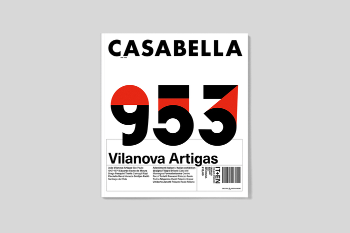 no. 953 – Bifur,&nbsp;A.M. Cassandre,&nbsp;Deberny &amp; Peignot, 1929