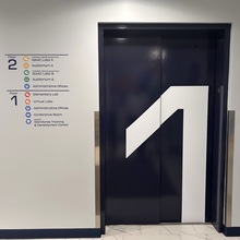 Students 2 Science Apollo Technology Center