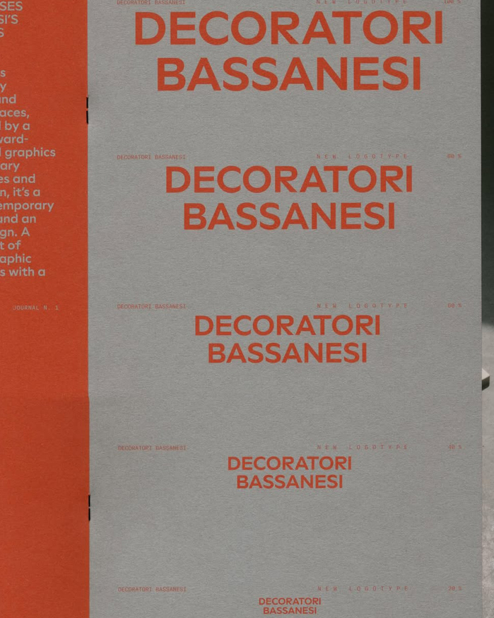 Decoratori Bassanesi 3