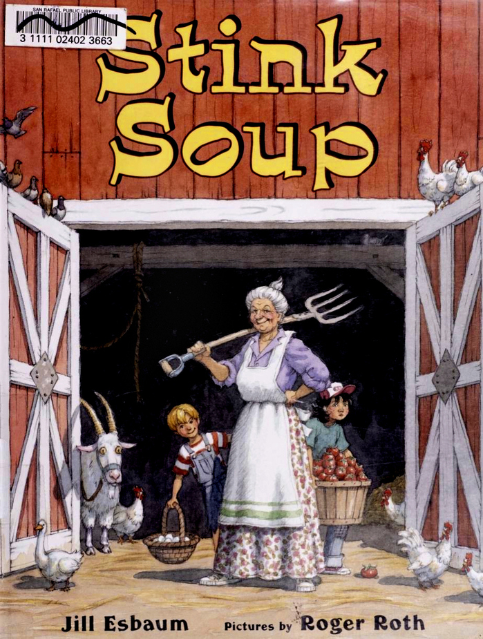 Book cover