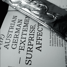 <cite>Familial Lexicon</cite>