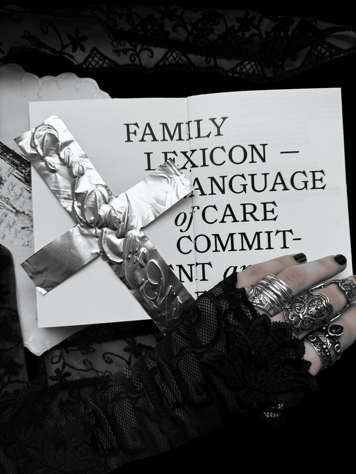 Familial Lexicon 6