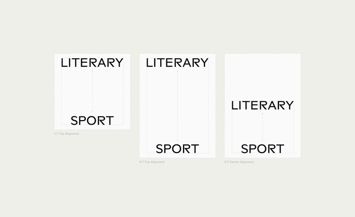 Literary Sport 2