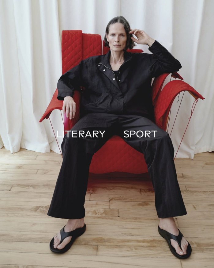Literary Sport 3