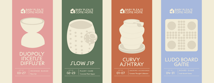 Baby Please Come Home 2