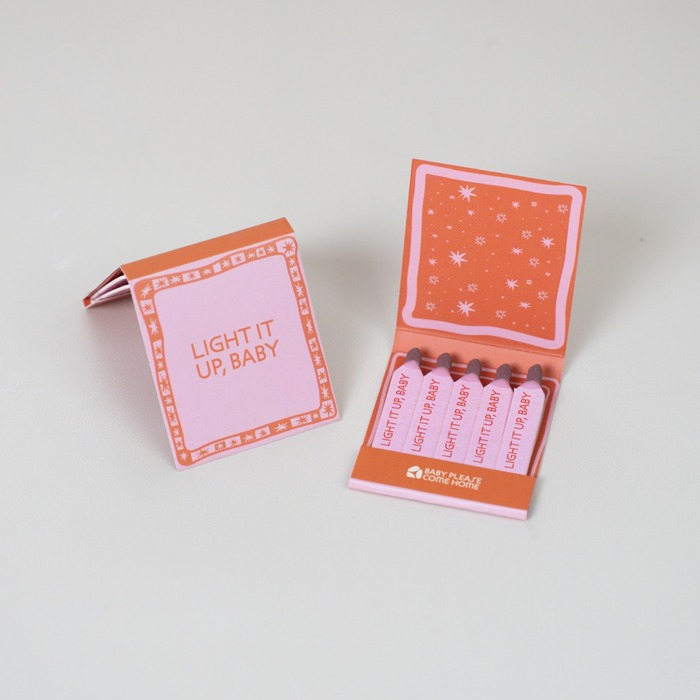 Baby Please Come Home 3