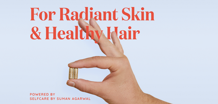 SelfCare by Suman Agarwal 5