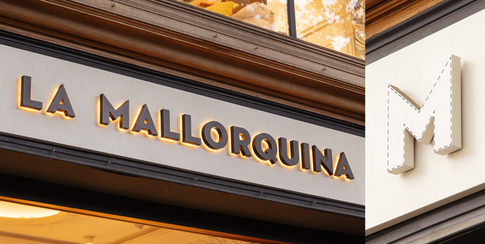 La Mallorquina 8