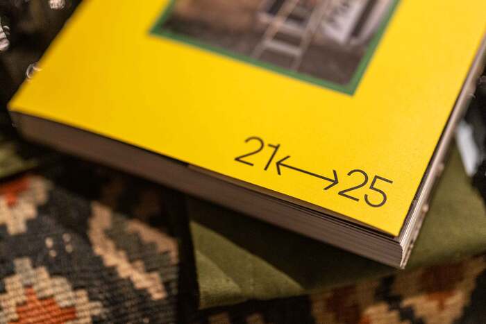 Galeria Magiel 21—25 5