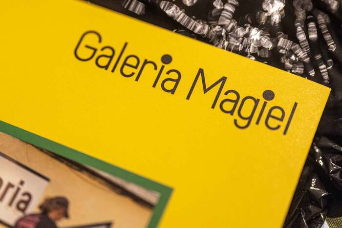 Galeria Magiel 21—25 2