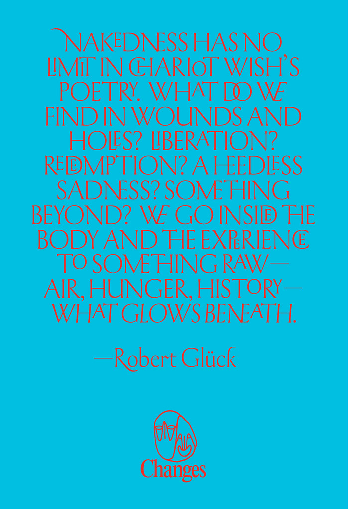 P.E.A.C.E. by Chariot Wish 5