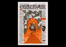 Field Meridians – <cite>Observer</cite>, issue 01