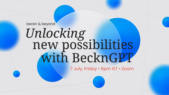 beckn 3