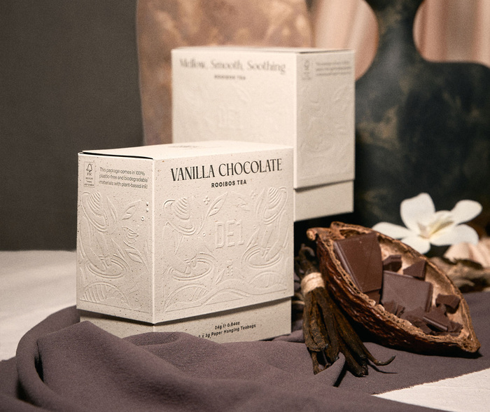 DE1 Tea packaging 3