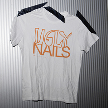 Ugly Nails