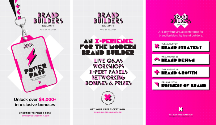 Brand Builders Summit 2024 5