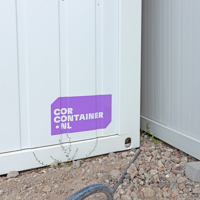 CorContainer.nl 1