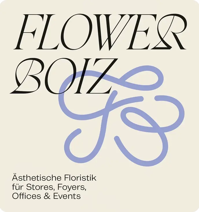 FlowerBoiz floral studio 3