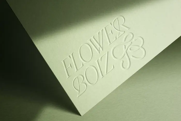 FlowerBoiz floral studio 7