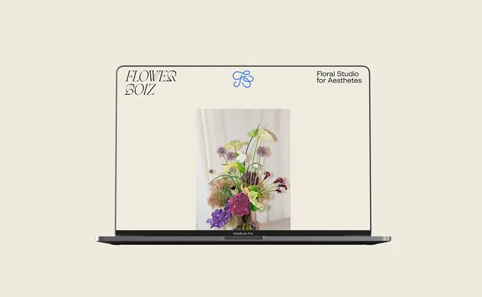 FlowerBoiz floral studio 6