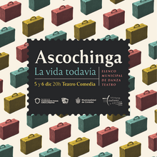 <cite>Ascochinga. La vida todavía</cite>