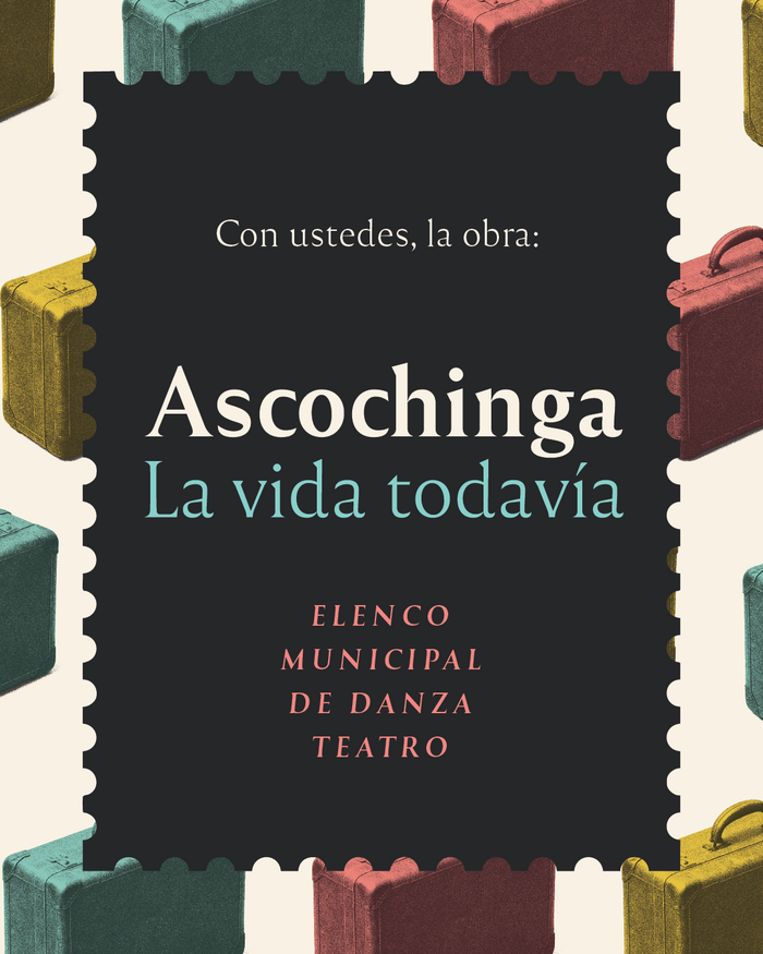 Ascochinga. La vida todavía 5