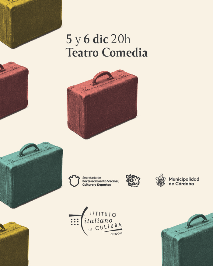 Ascochinga. La vida todavía 6