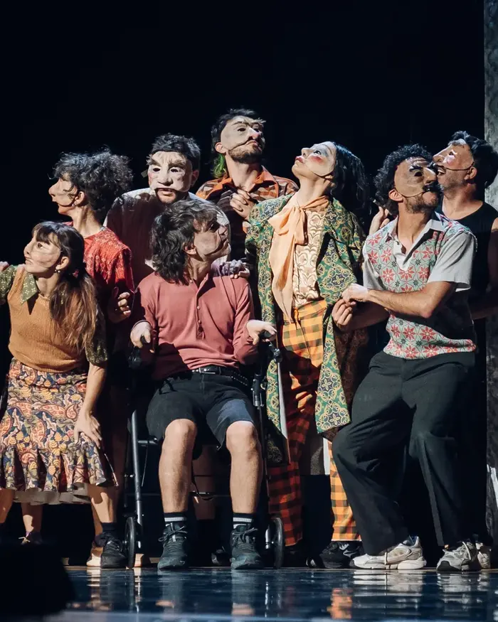 Ascochinga. La vida todavía 7