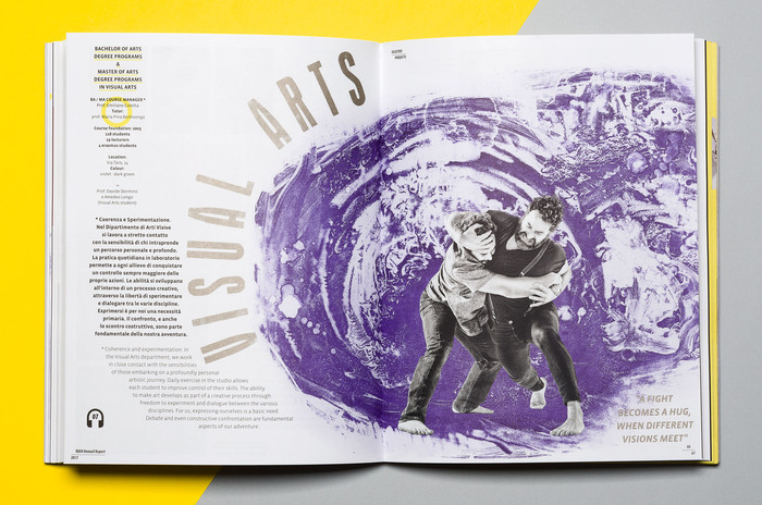 RUFA Annual Report 2017 8