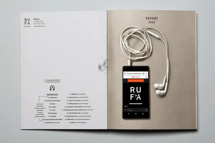 RUFA Annual Report 2017 4