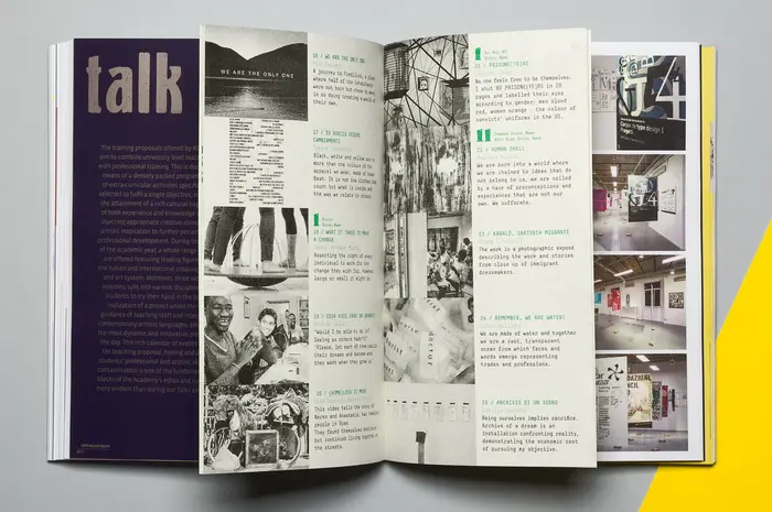 RUFA Annual Report 2017 10